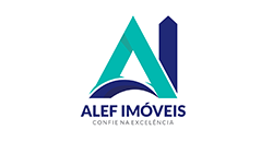 logo alef imoveis