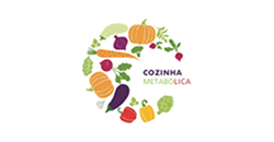 logo cozinha metabolica