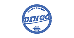 logo dingo delivery