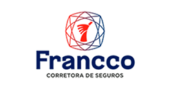 logo francco corretora