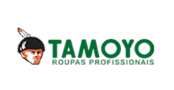 logo tamoyo uniformes