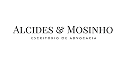 logo alcides mosinho